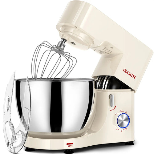 9.5 Qt 660W Stand Mixer