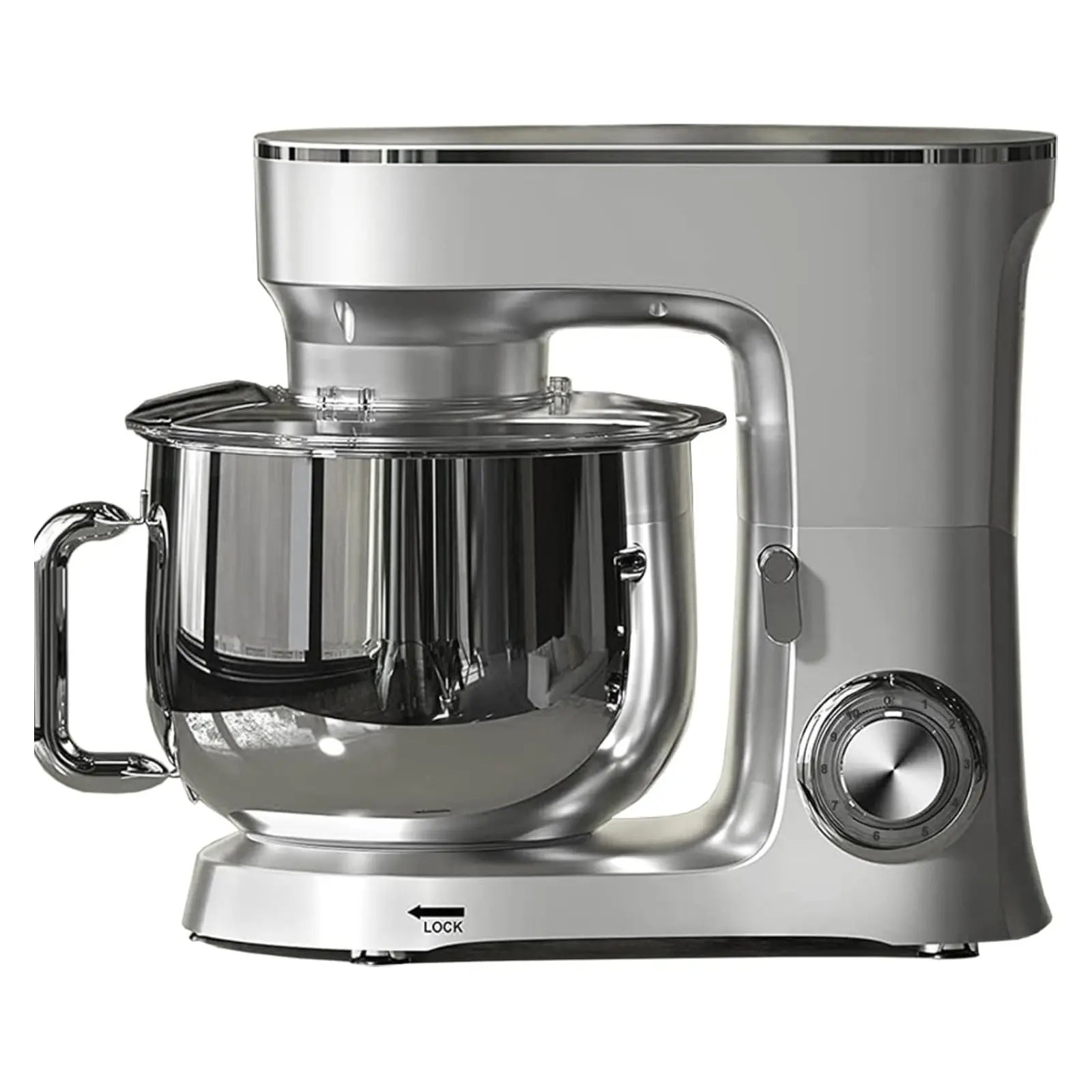 8.5QT Stand Kitchen Mixer