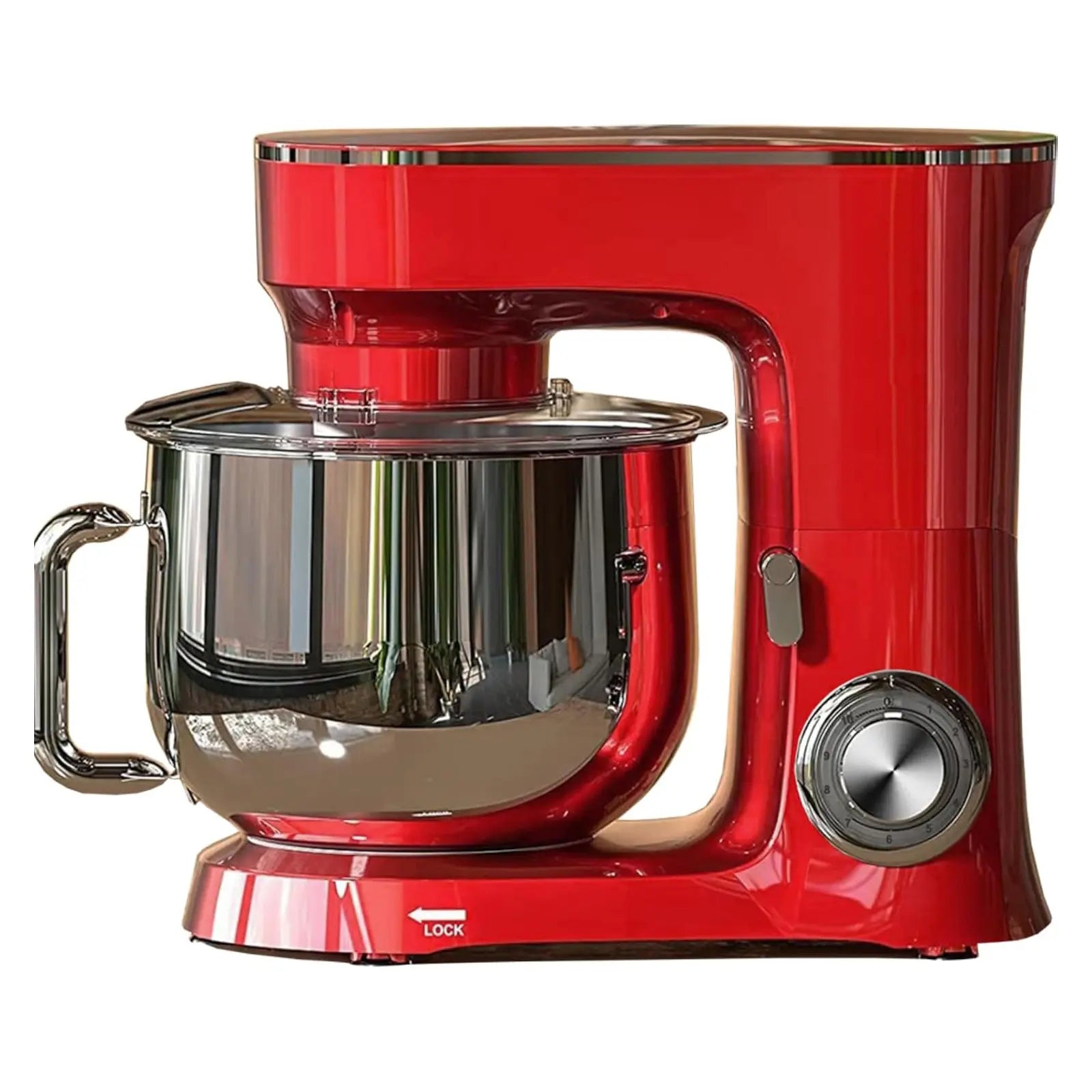 8.5QT Stand Kitchen Mixer