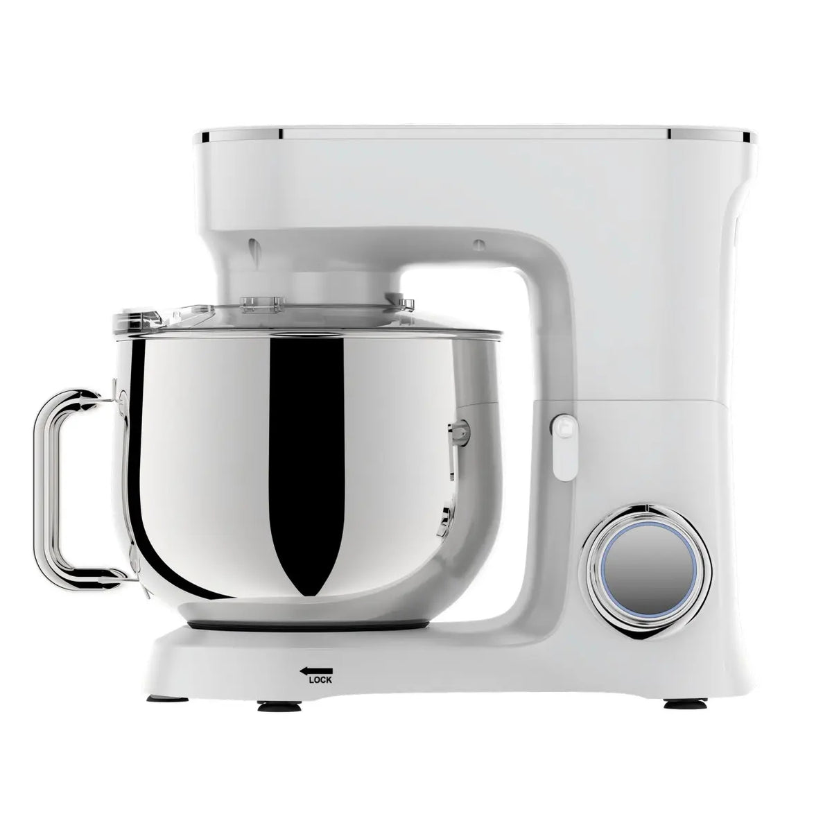 8.5QT Stand Kitchen Mixer
